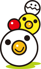 はぐみん