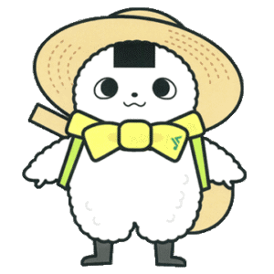 こめったくん - JAあいち豊田